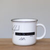 Tasse - Loving the Nations